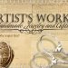 TheArtistsWorkbook on Craft Is Art