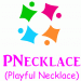 pnecklace on Craft Is Art