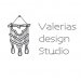 valeriasdesignstudio on Craft Is Art