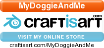 Visit My Store at CraftIsArt.com