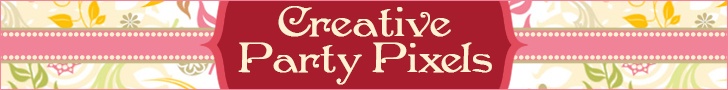 CreativePartyPixels