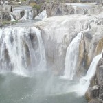 Waterfalls Waterfalls