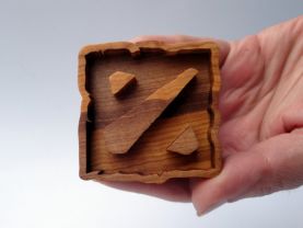 Handmade Dota 2 cookie mold - including recipe and instructions