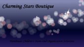 CharmingStarsBoutique