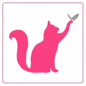 pinkthecat