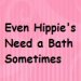 hippiesbath