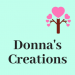 DonnasCreations on Craft Is Art