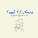 tandtfashions on Craft Is Art