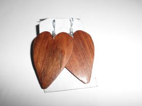 10 Vintage Wood earrings Shifuta wood for women earrings dangle sun earrings,wooden earrings for women, boho earrings, gift  hippie