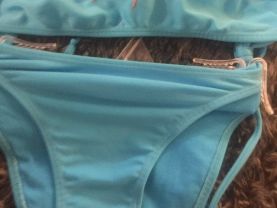 144-Size M Retro Bikini Women