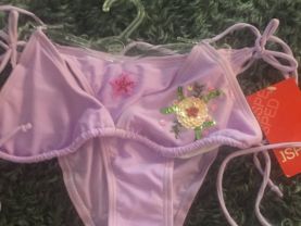 B/106 - Retro Bikini     Size  L  Women