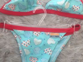 344- Bikini Size S Women