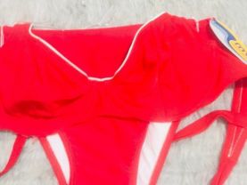 279 U.S Size M Bikini Women